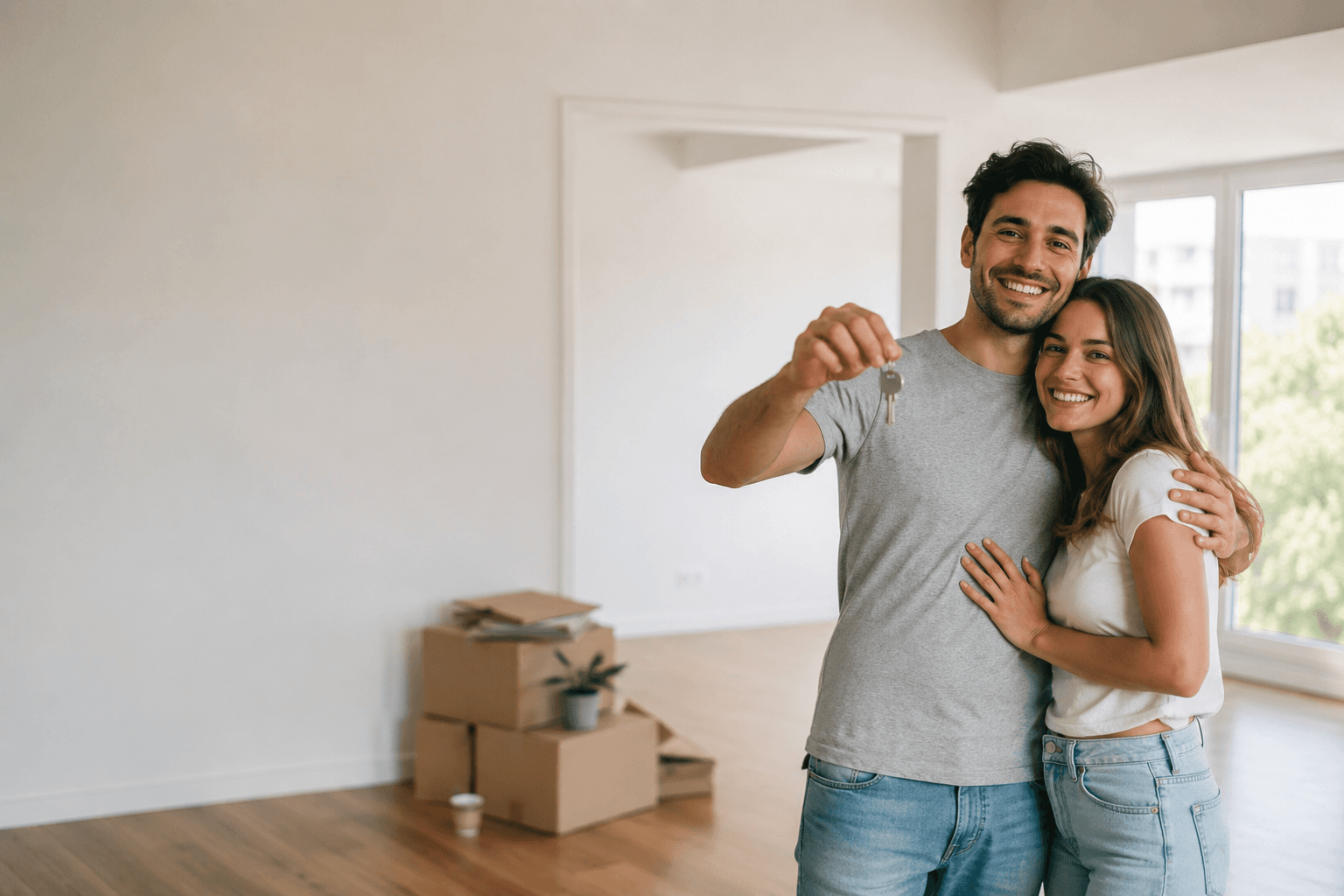 Accollo del mutuo: come funziona, costi e quando conviene