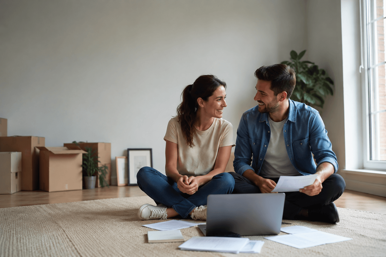 Mutuo 100%: come funziona, requisiti e Fondo di garanzia prima casa
