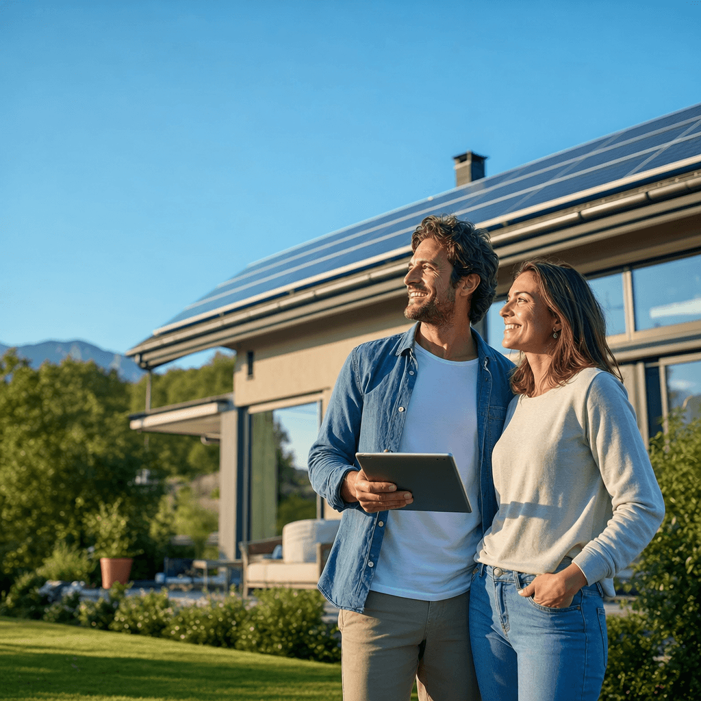 Mutuo green: cos'è, requisiti di classe energetica e come funziona lo sconto sul tasso